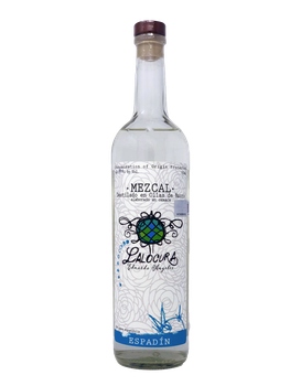 Lalocura Espadin Mezcal